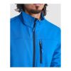 Antartida men's softshell jacket Standard | Navy Blue | 3XL | No Branding | not available | not available | not available