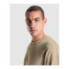 Chow oversized short sleeve unisex t-shirt Sand | L