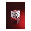 SKROSS World Travel Adapter MUV Micro white | No Branding | not available | not available
