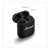 Marshall Minor IV 30H+ TWS Earbuds black