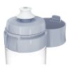 BRITA VITAL Water filter bottle incl. 2 filters 600ML light blue