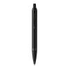Parker IM ACHROMATIC Matte Black pen black