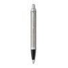 Parker IM ESSENTIAL pen silver