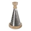 BOSKA Table Grater Oslo+ steel-brown