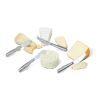 BOSKA Cheese Knife Set Mini Copenhagen steel | No Branding