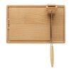 BOSKA Cheese Cutter Lumberjack Amigo brown | No Branding | not available | not available