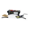 BOSKA Gourmet Raclette Mini 220V (EU Type F) black | No Branding