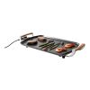 BOSKA Electric Griddle Pro (EU Type F) black