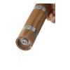 AdHoc Duomill Pepper and salt double mill brown | No Branding | not available | not available