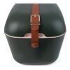 Polarbox Original Medium 12L Vintage Coolerbox green