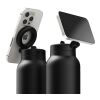 RINGO Pro MagSafe® Waterbottle w Magnetic Booster Ring 710ML black