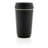 Topl Recycled Plastic To Go Tumbler Patented 360 Lid 354ml grey | No Branding | not available | not available
