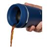 Topl Recycled Steel To Go Tumbler Patented 360 Lid 235ml navy | No Branding | not available | not available