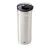 AdHoc Thermal Mug Pulse silver grey | No Branding | not available | not available