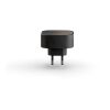 Zens Wireless charging adapter black | No Branding | not available | not available