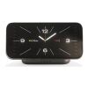 Zens Magnetic Nightstand Charger black