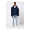 Iqoniq Makalu men recycled polyester soft shell jacket navy | XXXL | No Branding | not available | not available | not available