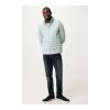 Iqoniq Meru men recycled polyester bodywarmer iceberg green | S | No Branding | not available | not available | not available