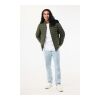 IQONIQ Maiko men recycled polyester padded jacket green | XXL | No Branding | not available | not available | not available