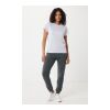 Iqoniq Tikal recycled polyester quick dry sport t-shirt light grey | XS | No Branding | not available | not available
