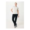 Iqoniq Sierra lightweight recycled cotton t-shirt ivory white | S | No Branding | not available | not available | not available