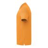 Iqoniq Yosemite recycled cotton pique polo orange | XXS