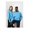 Iqoniq Yoho recycled cotton relaxed hoodie blue | XL | No Branding | not available | not available | not available