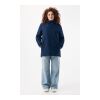 IQONIQ Thelon recycled polyester parka navy | XXS | No Branding | not available | not available | not available
