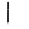 VINGA Timo RCS recycled aluminium pen black | No Branding | not available | not available