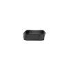 Timo PU RCS RPET tray black | No Branding | not available | not available