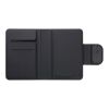 VINGA Baltimore RCS Passport Cover With Finder Dual black | No Branding | not available | not available