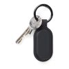VINGA Baltimore RCS Key tag With Finder Dual black | No Branding | not available | not available