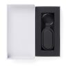 VINGA Baltimore RCS Key tag With Finder Dual black | No Branding | not available | not available