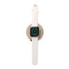 VINGA Baltimore RCS 2-in-1 Wireless 15W Travel Charger greige | No Branding | not available | not available