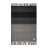 Vinga Saletto wool blend blanket grey | No Branding | not available | not available | not available