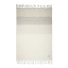 Vinga Saletto wool blend blanket white-beige | No Branding | not available | not available | not available