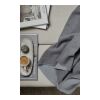 VINGA Moulton GRS RPET blanket grey-granite grey | No Branding | not available | not available | not available