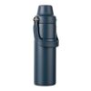 Baltimore trek RCS recycled SS bottle 600 ML blue | No Branding | not available | not available
