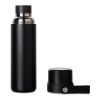 VINGA Tono RCS thermos double cup 750 ML black | No Branding | not available | not available