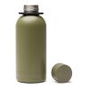 VINGA Parks RCS SS bottle, 400 ML green | No Branding | not available | not available