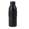 VINGA Niro RCS SS sling bottle 500ML black