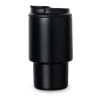VINGA Nagano RCS to-go mug 350 ML black | No Branding | not available | not available