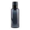 VINGA Balti RCS recycled pet bottle 600 ML blue | No Branding | not available | not available