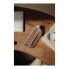 VINGA Arch RCS RPET bottle 550 ML white | No Branding | not available | not available