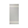 VINGA Tolo hammam terry towel grey-off white | No Branding | not available | not available | not available