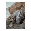 VINGA Tolo hammam terry towel blue-white | No Branding | not available | not available | not available