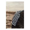 VINGA Lagoa GRS beach towel navy-white | No Branding | not available | not available | not available
