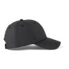 VINGA Baltimore AWARE™ recycled PET cap black | No Branding | not available | not available | not available