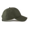 VINGA Baltimore AWARE™ recycled PET cap green | No Branding | not available | not available | not available
