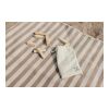 VINGA Kubb mini game brown | No Branding | not available | not available